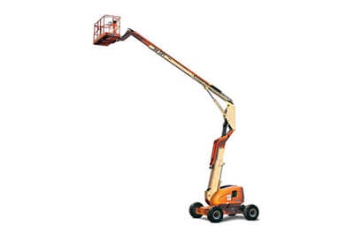 Boom Lifts