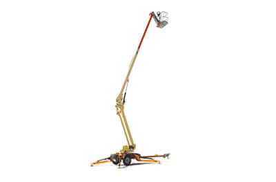 Boom Lifts