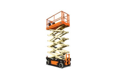 Electric Scissor Lifts