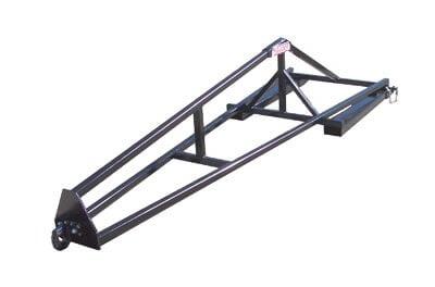 Fixed Truss