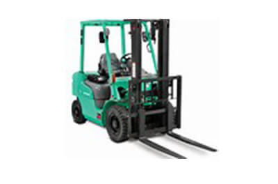 Forklifts