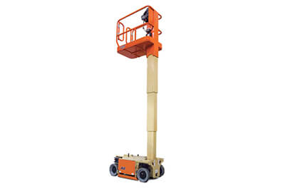 Personnel Lifts