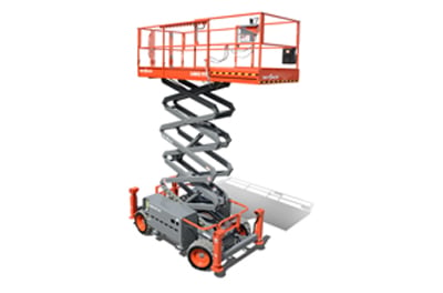 Scissor Lifts