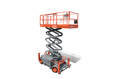 Scissor Lifts