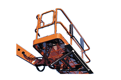 Mast Forklifts