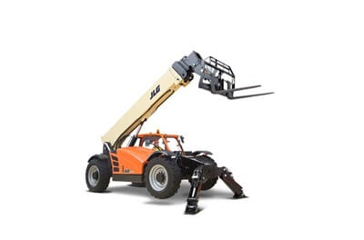 Telescopic Forklifts