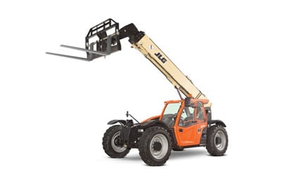 Telescopic