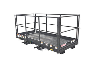 Personnel Lifts